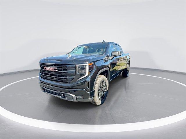 new 2025 GMC Sierra 1500 car, priced at $59,998