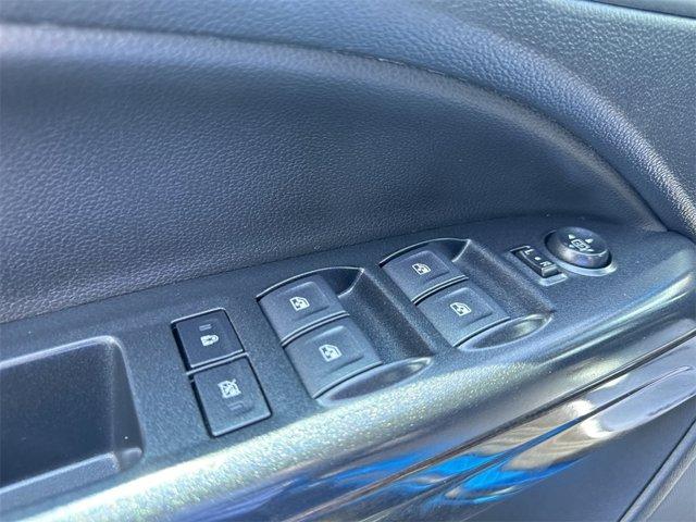 used 2021 GMC Canyon car, priced at $26,888
