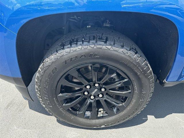 used 2021 GMC Canyon car, priced at $26,888
