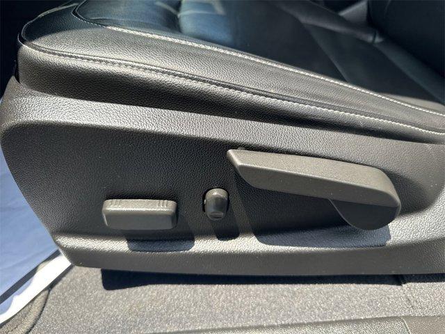 used 2021 GMC Canyon car, priced at $26,888