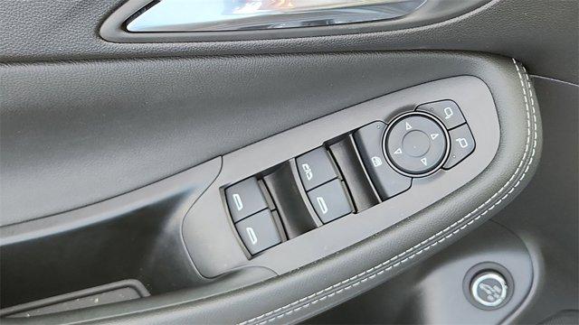 used 2025 Buick Encore GX car, priced at $24,894