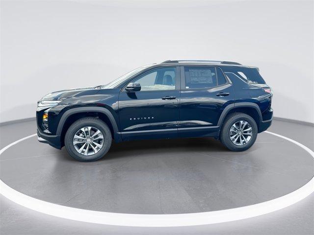 new 2026 Chevrolet Equinox car, priced at $31,290