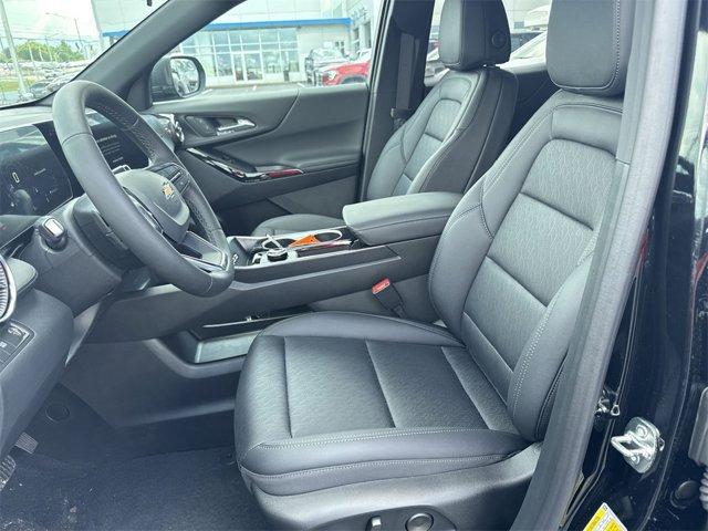 new 2026 Chevrolet Equinox car, priced at $31,290