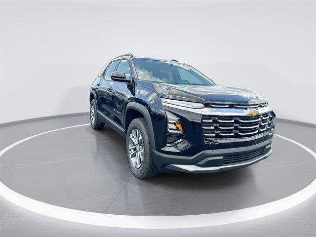 new 2026 Chevrolet Equinox car, priced at $31,290