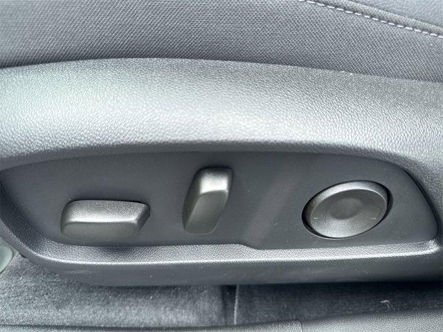 new 2026 Chevrolet Equinox car, priced at $31,290