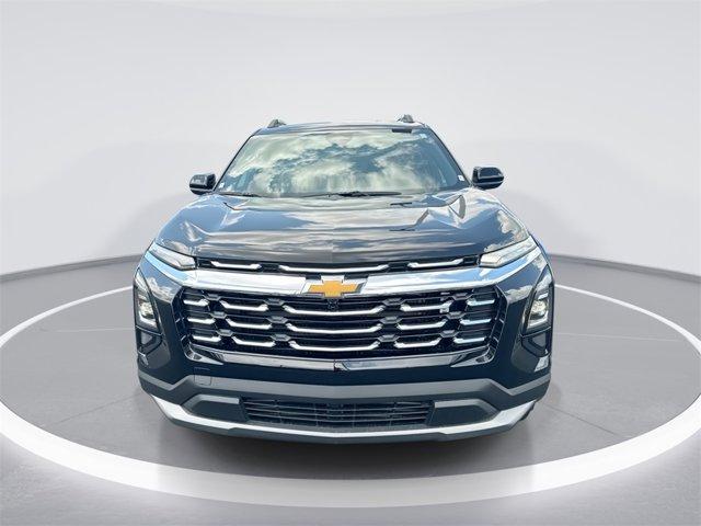 new 2026 Chevrolet Equinox car, priced at $31,290