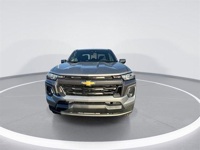 new 2024 Chevrolet Colorado car, priced at $37,985