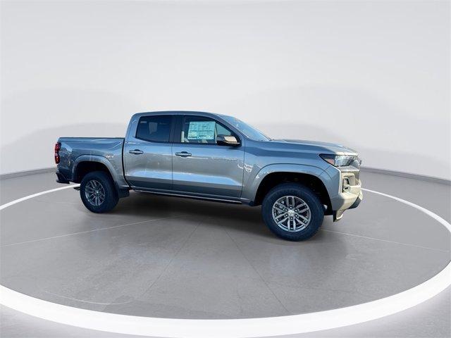 new 2024 Chevrolet Colorado car, priced at $37,985