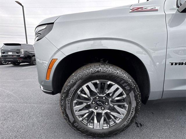 new 2025 Chevrolet Tahoe car, priced at $74,850