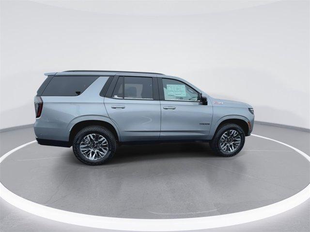 new 2025 Chevrolet Tahoe car, priced at $74,850