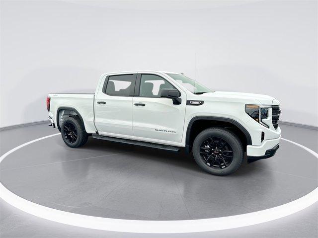 new 2025 GMC Sierra 1500 car, priced at $50,288