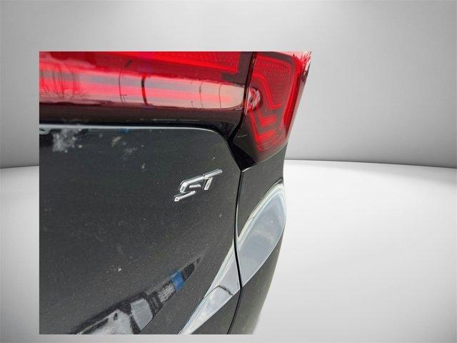 new 2024 Buick Encore GX car, priced at $27,999