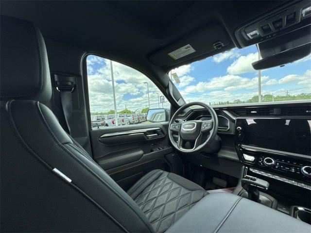 new 2023 GMC Sierra 1500 car, priced at $77,420