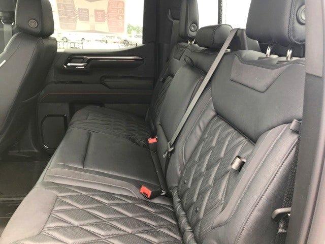 new 2023 GMC Sierra 1500 car