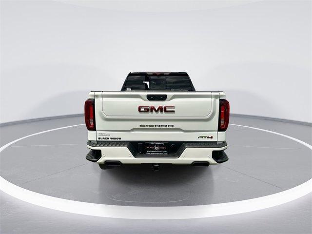 new 2023 GMC Sierra 1500 car, priced at $77,420
