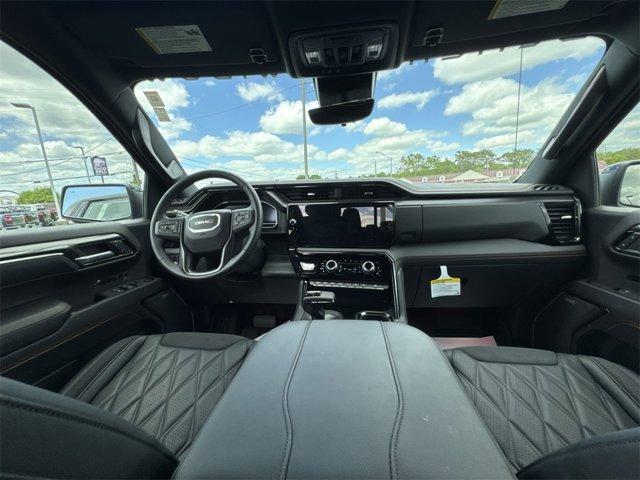 new 2023 GMC Sierra 1500 car, priced at $77,420