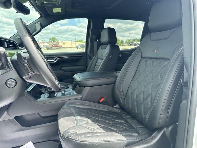 new 2023 GMC Sierra 1500 car, priced at $77,420
