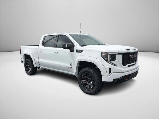 new 2023 GMC Sierra 1500 car