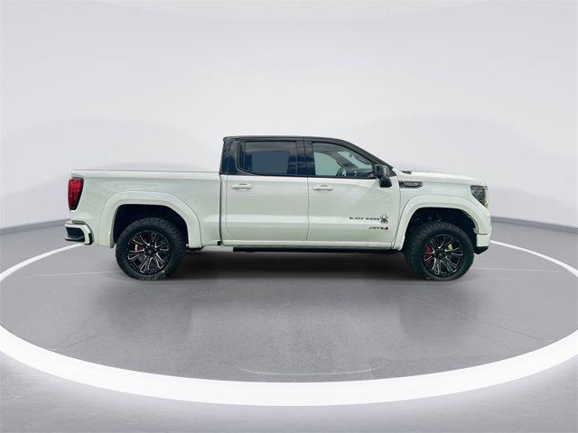 new 2023 GMC Sierra 1500 car, priced at $77,420