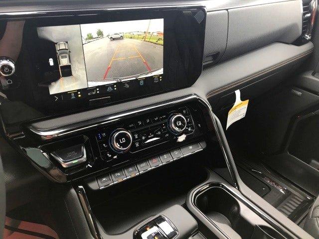 new 2023 GMC Sierra 1500 car