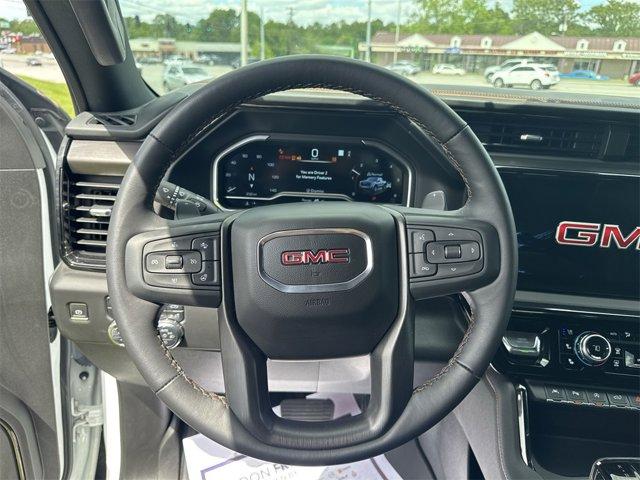 new 2023 GMC Sierra 1500 car, priced at $77,420
