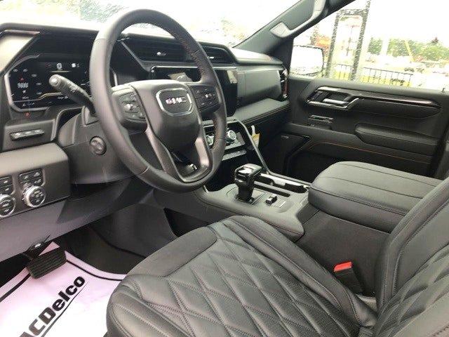 new 2023 GMC Sierra 1500 car