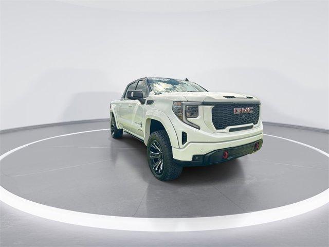 new 2023 GMC Sierra 1500 car, priced at $77,420
