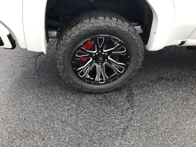new 2023 GMC Sierra 1500 car