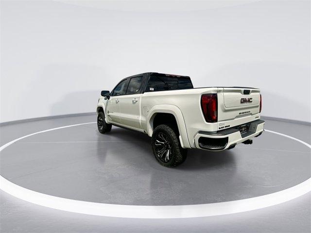 new 2023 GMC Sierra 1500 car, priced at $77,420