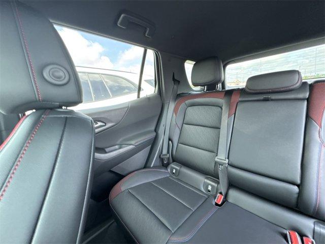 new 2026 Chevrolet Equinox car, priced at $34,180