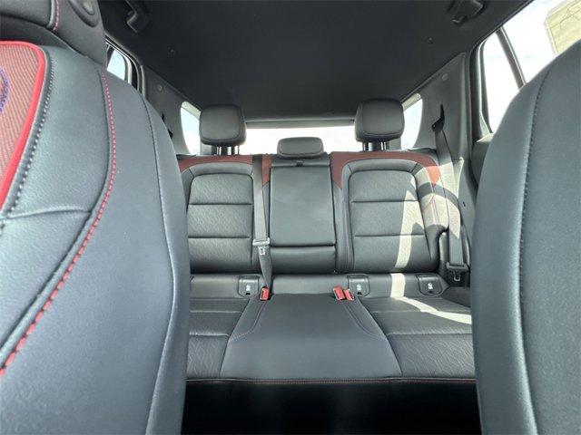 new 2026 Chevrolet Equinox car, priced at $34,180