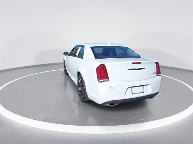 used 2022 Chrysler 300 car, priced at $29,500