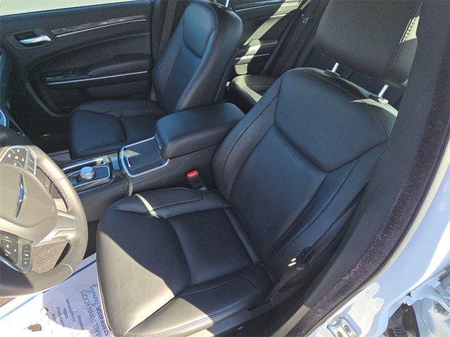 used 2022 Chrysler 300 car, priced at $29,500