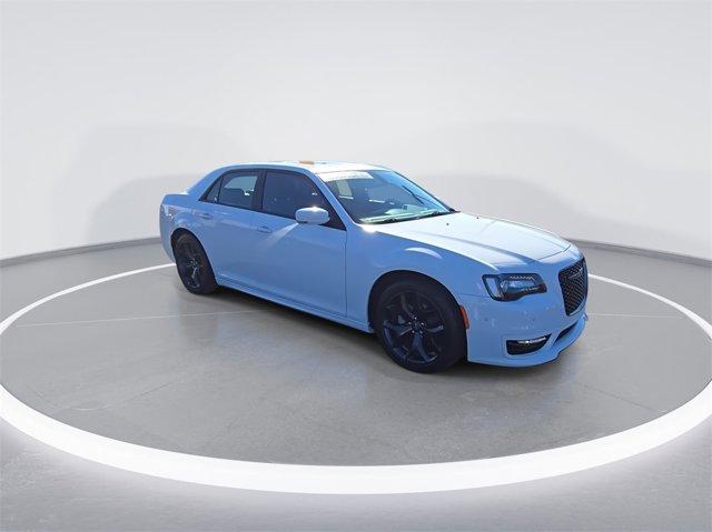 used 2022 Chrysler 300 car, priced at $29,500