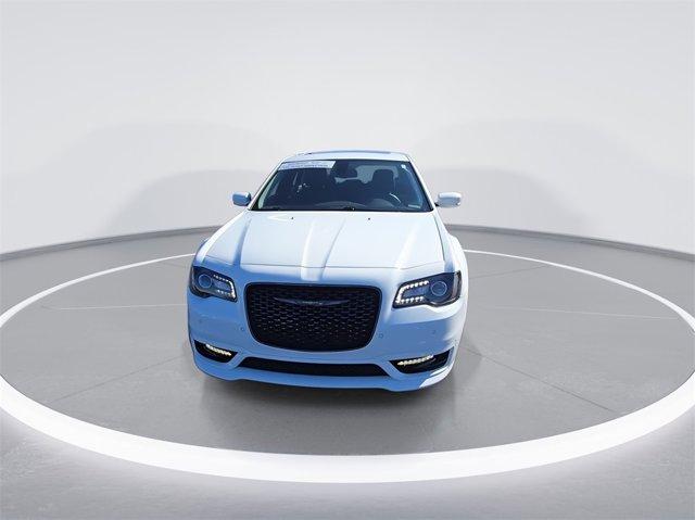 used 2022 Chrysler 300 car, priced at $29,500