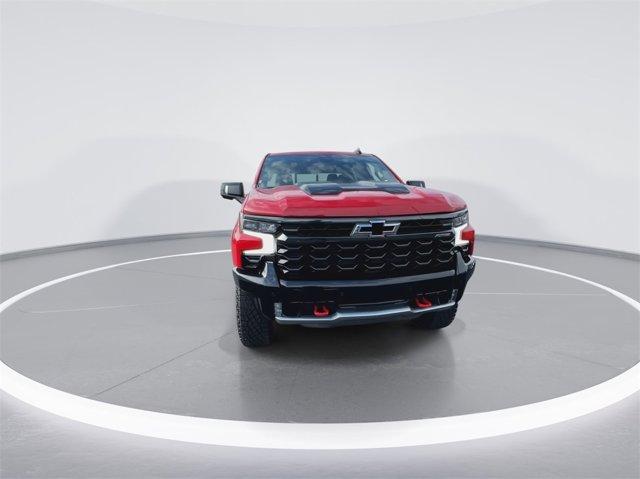 new 2025 Chevrolet Silverado 1500 car, priced at $71,380