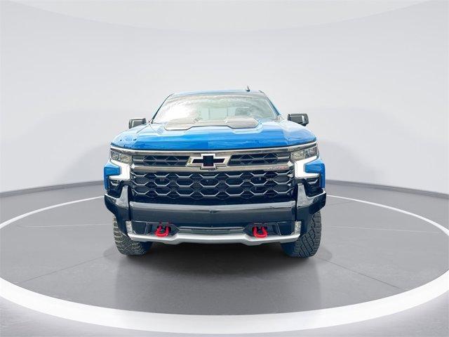 used 2023 Chevrolet Silverado 1500 car, priced at $57,998