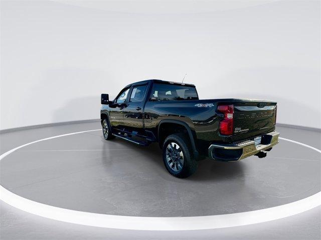 used 2023 Chevrolet Silverado 2500 car, priced at $47,888