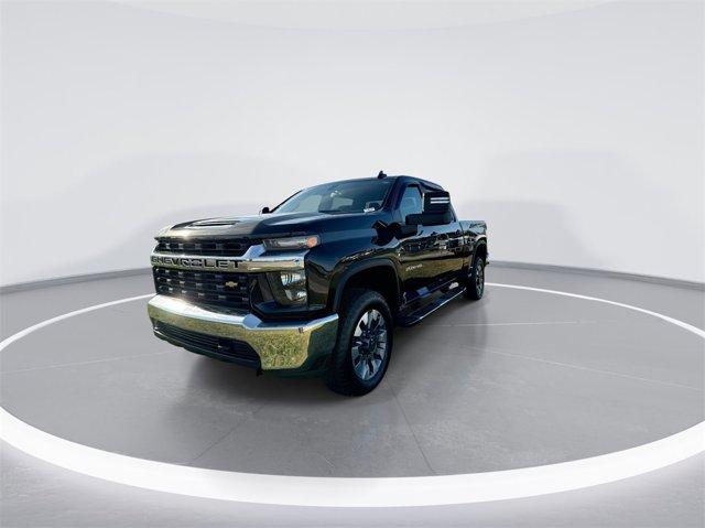 used 2023 Chevrolet Silverado 2500 car, priced at $47,888