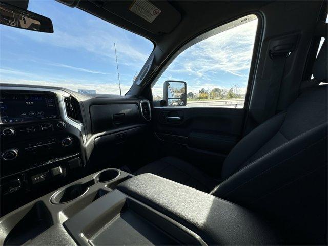 used 2023 Chevrolet Silverado 2500 car, priced at $47,888