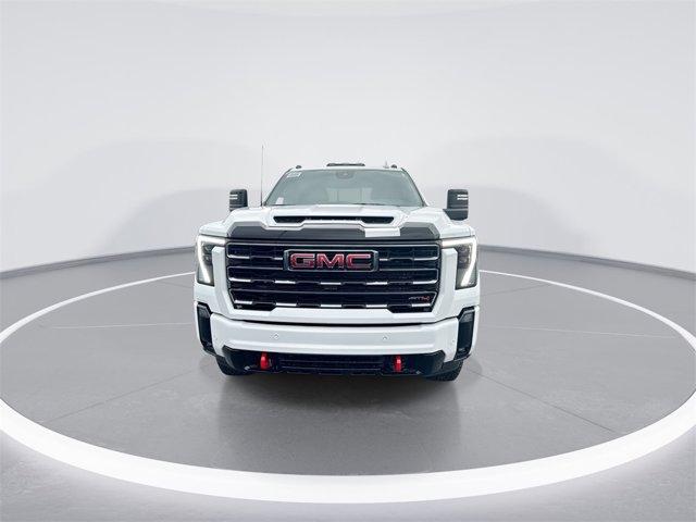 new 2025 GMC Sierra 2500 car, priced at $82,965