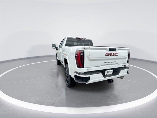 new 2025 GMC Sierra 2500 car, priced at $82,965