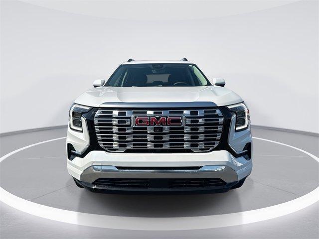 new 2026 GMC Terrain car, priced at $41,980