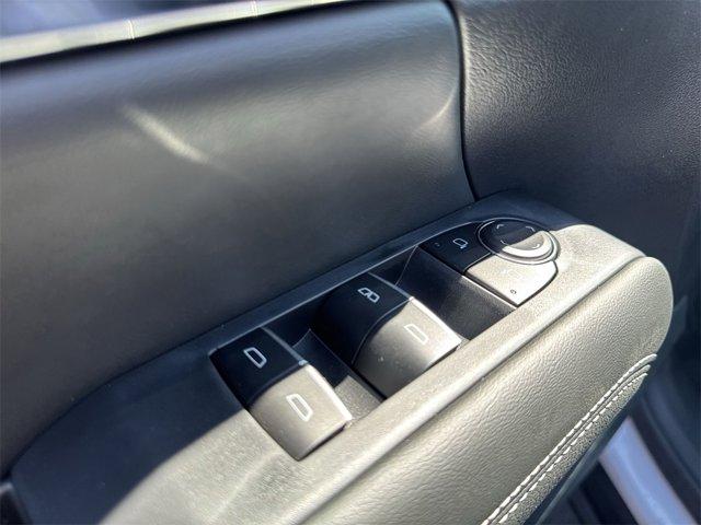 new 2026 GMC Terrain car, priced at $41,980