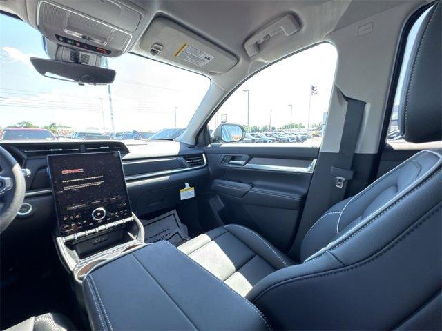 new 2026 GMC Terrain car, priced at $41,980