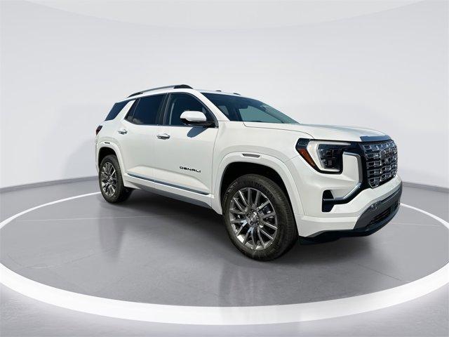new 2026 GMC Terrain car, priced at $41,980
