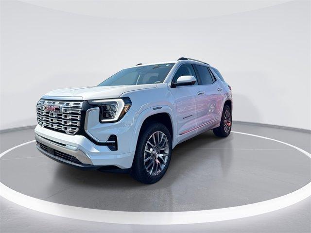 new 2026 GMC Terrain car, priced at $41,980
