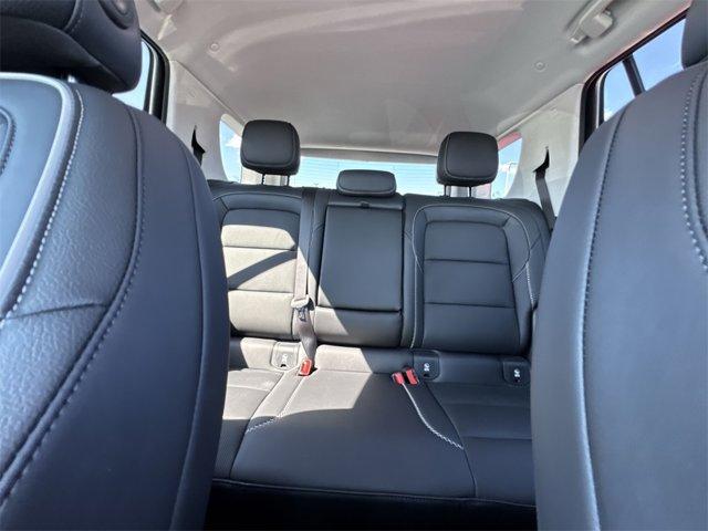 new 2026 GMC Terrain car, priced at $41,980