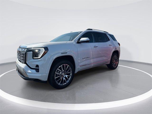 new 2026 GMC Terrain car, priced at $41,980