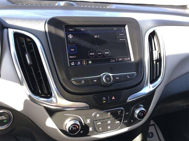 used 2023 Chevrolet Equinox car, priced at $23,498